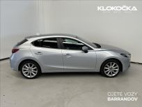 Mazda 3 2.0 SkyActiv  G Revolution