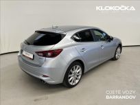 Mazda 3 2.0 SkyActiv  G Revolution