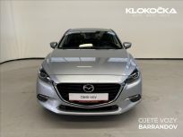 Mazda 3 2.0 SkyActiv  G Revolution