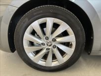 Škoda Octavia 1.5 TSI M-HEV  Fresch plus 7DSG