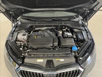 Škoda Octavia 1.5 TSI M-HEV  Fresch plus 7DSG