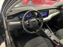 Škoda Octavia 1.5 TSI M-HEV  Fresch plus 7DSG