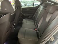Škoda Octavia 1.5 TSI M-HEV  Fresch plus 7DSG