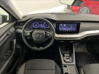 Škoda Octavia 1.5 TSI M-HEV  Fresch plus 7DSG