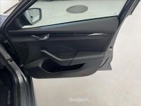 Škoda Octavia 1.5 TSI M-HEV  Fresch plus 7DSG