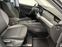Škoda Octavia 1.5 TSI M-HEV  Fresch plus 7DSG