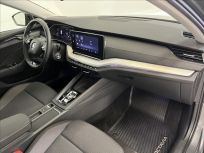 Škoda Octavia 1.5 TSI M-HEV  Fresch plus 7DSG