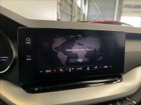 Škoda Octavia 1.5 TSI M-HEV  Fresch plus 7DSG