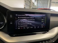 Škoda Octavia 1.5 TSI M-HEV  Fresch plus 7DSG