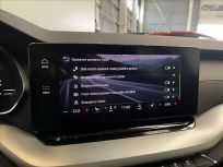 Škoda Octavia 1.5 TSI M-HEV  Fresch plus 7DSG