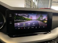 Škoda Octavia 1.5 TSI M-HEV  Fresch plus 7DSG
