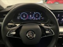 Škoda Octavia 1.5 TSI M-HEV  Fresch plus 7DSG