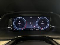 Škoda Octavia 1.5 TSI M-HEV  Fresch plus 7DSG