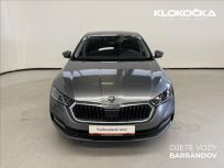 Škoda Octavia 1.5 TSI M-HEV  Fresch plus 7DSG