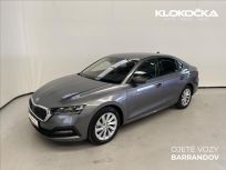 Škoda Octavia 1.5 TSI M-HEV  Fresch plus 7DSG