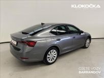 Škoda Octavia 1.5 TSI M-HEV  Fresch plus 7DSG