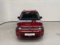 Volkswagen Caddy 2.0 TDI  Maxi Style 7DSG
