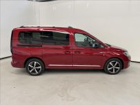 Volkswagen Caddy 2.0 TDI  Maxi Style 7DSG