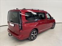 Volkswagen Caddy 2.0 TDI  Maxi Style 7DSG
