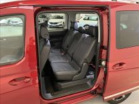 Volkswagen Caddy 2.0 TDI  Maxi Style 7DSG