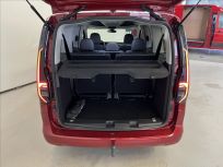 Volkswagen Caddy 2.0 TDI  Maxi Style 7DSG