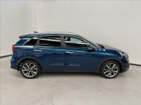 Kia Niro 1.6 GDI HEV  Exclusive 6DCT