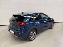 Kia Niro 1.6 GDI HEV  Exclusive 6DCT