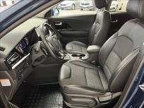 Kia Niro 1.6 GDI HEV  Exclusive 6DCT