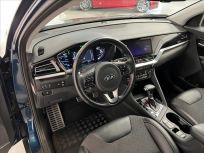 Kia Niro 1.6 GDI HEV  Exclusive 6DCT