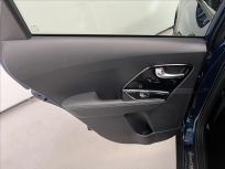 Kia Niro 1.6 GDI HEV  Exclusive 6DCT