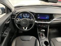 Kia Niro 1.6 GDI HEV  Exclusive 6DCT