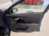 Kia Niro 1.6 GDI HEV  Exclusive 6DCT
