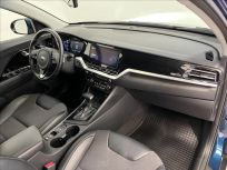 Kia Niro 1.6 GDI HEV  Exclusive 6DCT