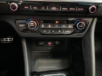 Kia Niro 1.6 GDI HEV  Exclusive 6DCT