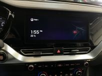 Kia Niro 1.6 GDI HEV  Exclusive 6DCT