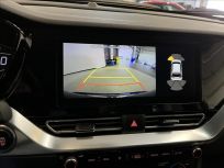 Kia Niro 1.6 GDI HEV  Exclusive 6DCT