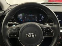 Kia Niro 1.6 GDI HEV  Exclusive 6DCT