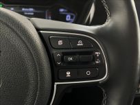 Kia Niro 1.6 GDI HEV  Exclusive 6DCT