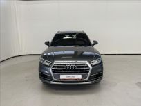 Audi Q5 2.0 TFSI  S-line 7TT Quattro