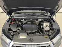 Audi Q5 2.0 TFSI  S-line 7TT Quattro