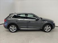 Audi Q5 2.0 TFSI  S-line 7TT Quattro