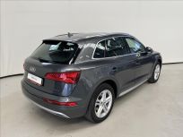 Audi Q5 2.0 TFSI  S-line 7TT Quattro