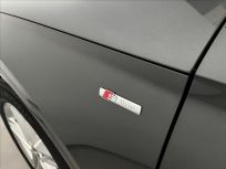 Audi Q5 2.0 TFSI  S-line 7TT Quattro