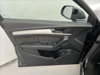 Audi Q5 2.0 TFSI  S-line 7TT Quattro