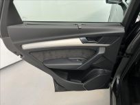Audi Q5 2.0 TFSI  S-line 7TT Quattro