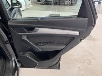 Audi Q5 2.0 TFSI  S-line 7TT Quattro