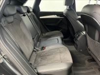 Audi Q5 2.0 TFSI  S-line 7TT Quattro