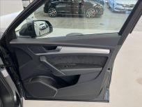 Audi Q5 2.0 TFSI  S-line 7TT Quattro