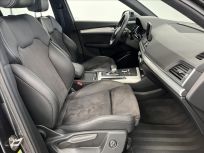 Audi Q5 2.0 TFSI  S-line 7TT Quattro