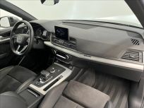 Audi Q5 2.0 TFSI  S-line 7TT Quattro
